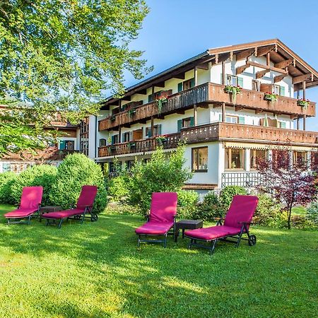 Gaestehaus Linsinger Бад-Висзе Экстерьер фото