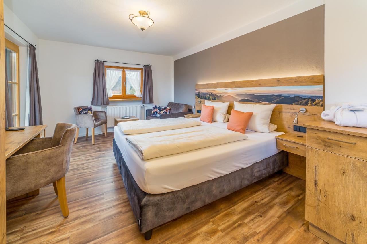 Gaestehaus Linsinger Бад-Висзе Экстерьер фото